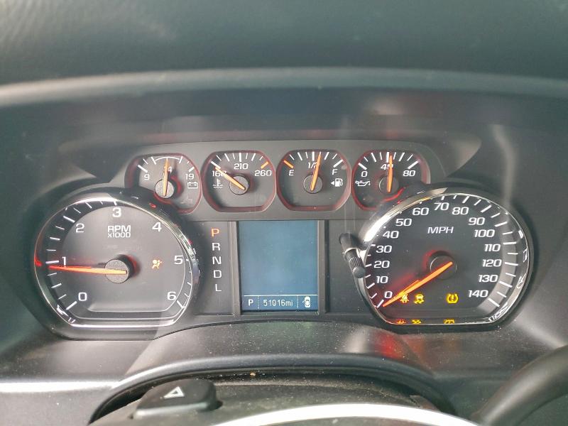 Фото 9 - GMC SIERRA