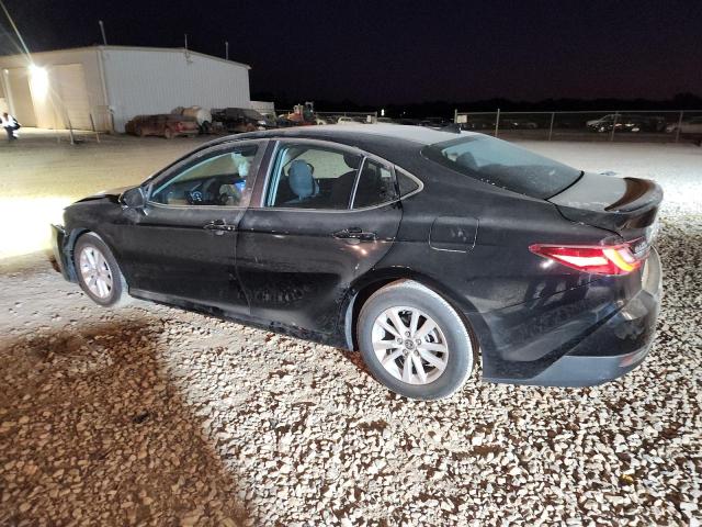 Фото 2 - TOYOTA CAMRY