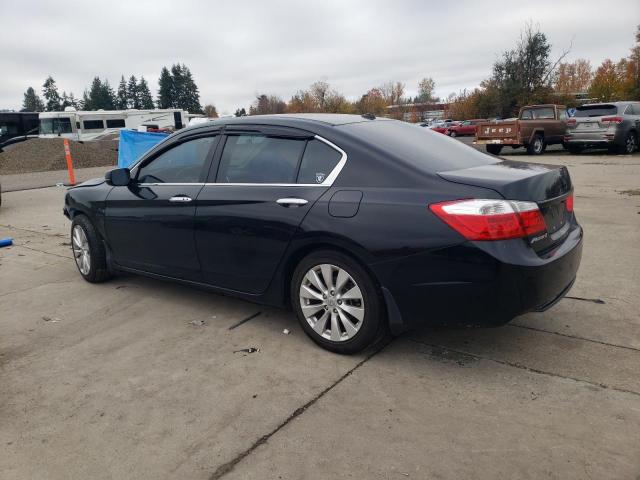 Фото 2 - HONDA ACCORD