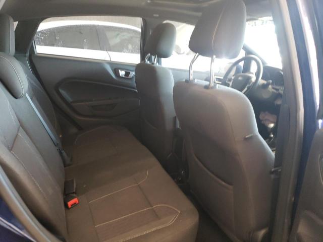 Фото 10 - FORD FIESTA