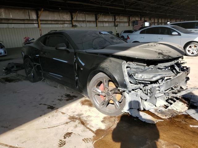 Фото 4 - CHEVROLET CAMARO