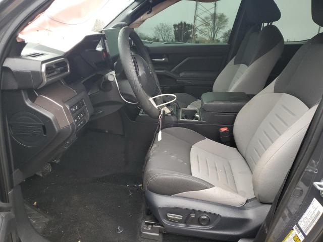 Фото 7 - TOYOTA TACOMA