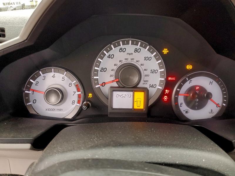 Фото 9 - HONDA PILOT