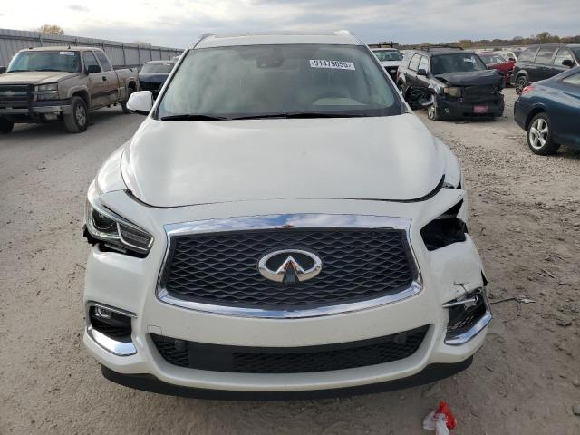 Фото 5 - INFINITI QX60