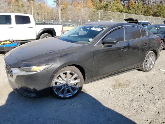 Фото 1 - MAZDA 3