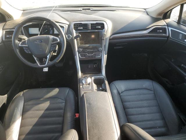 Фото 8 - FORD FUSION