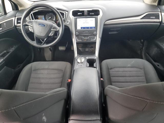 Фото 8 - FORD FUSION