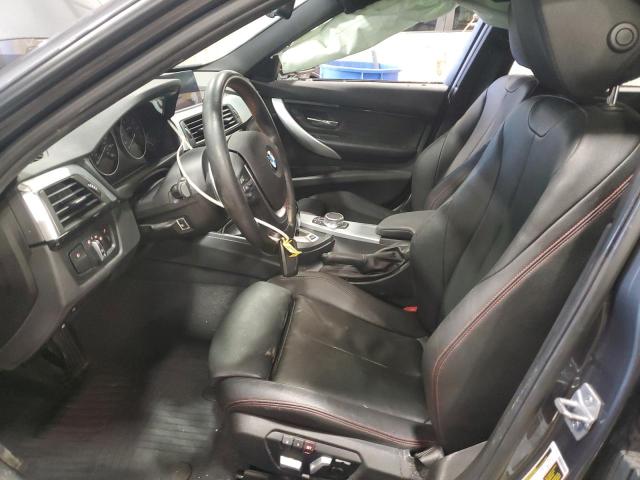 Фото 7 - BMW 3 SERIES