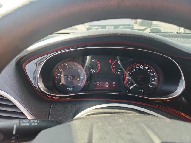 Фото 9 - DODGE DART