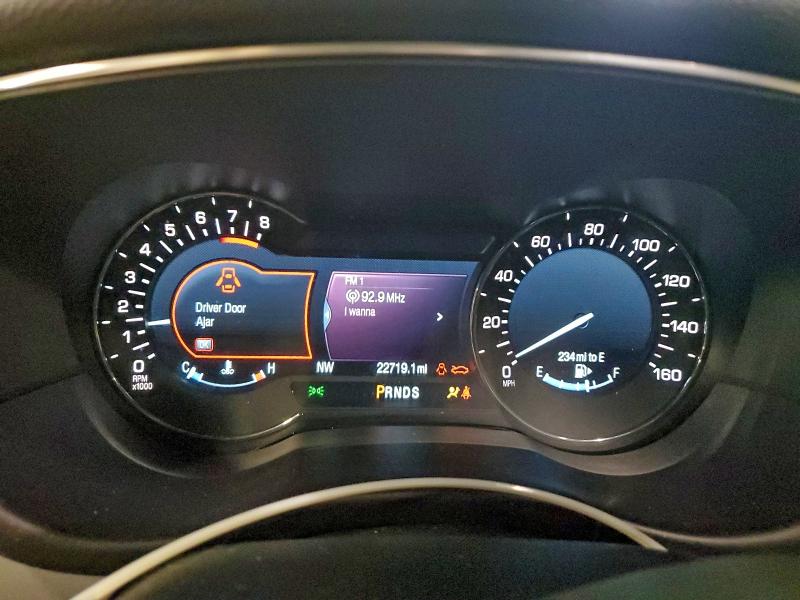 Фото 9 - LINCOLN MKC