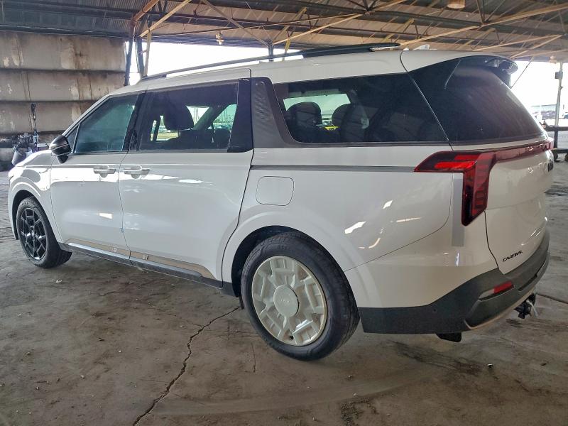 KIA CARNIVAL S 2025 VIN KNDNE5KA1S6073453