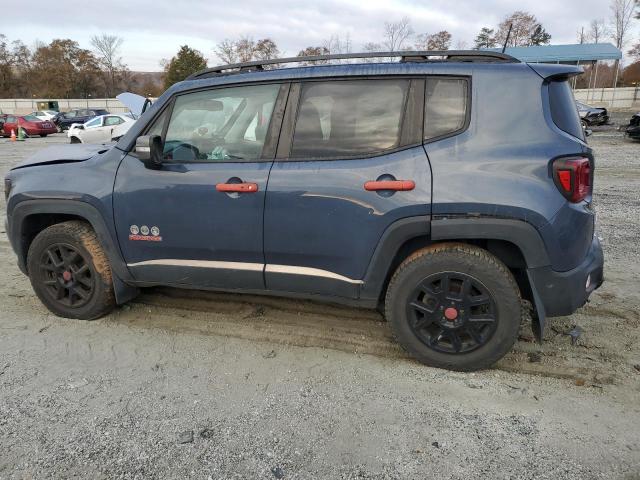 Фото 2 - JEEP RENEGADE
