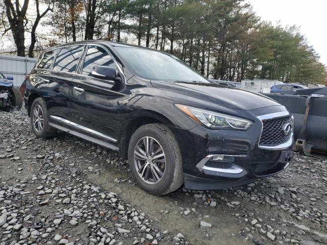 Фото 4 - INFINITI QX60