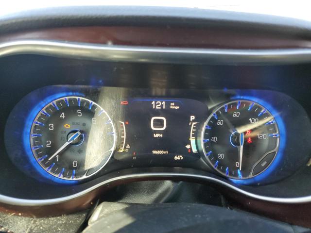 Фото 9 - CHRYSLER PACIFICA