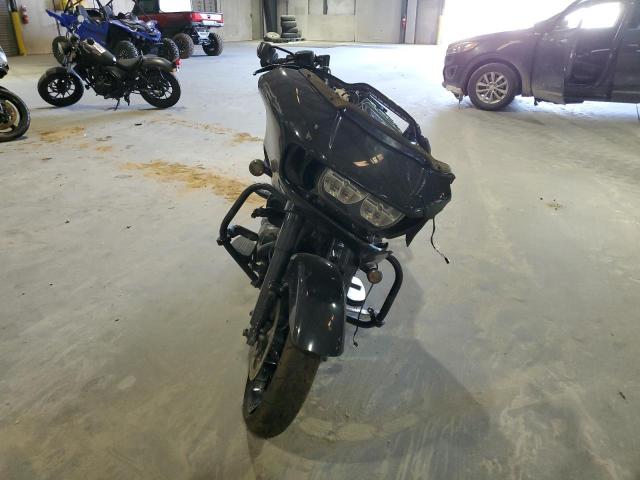 HARLEY-DAVIDSON FL 2020