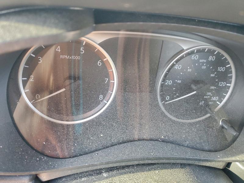 Фото 9 - NISSAN VERSA