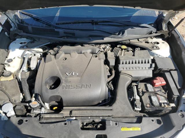 Фото 11 - NISSAN MAXIMA