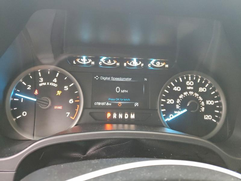 Фото 9 - FORD F-150