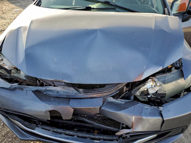 Фото 11 - HONDA CIVIC