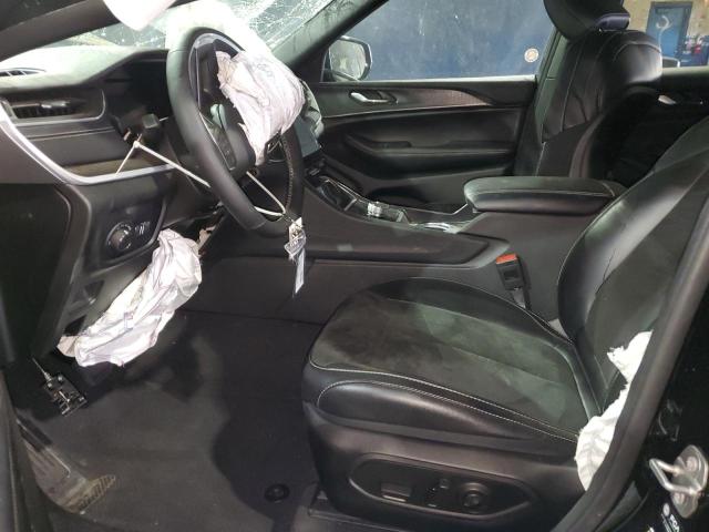 Фото 7 - JEEP GRAND CHER