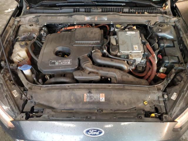 Фото 11 - FORD FUSION