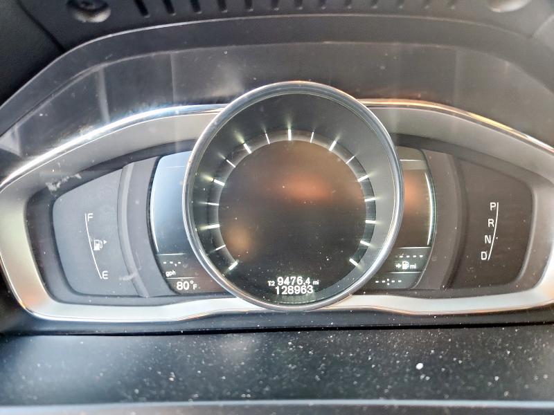 Фото 9 - VOLVO S60