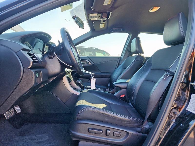 Фото 7 - HONDA ACCORD