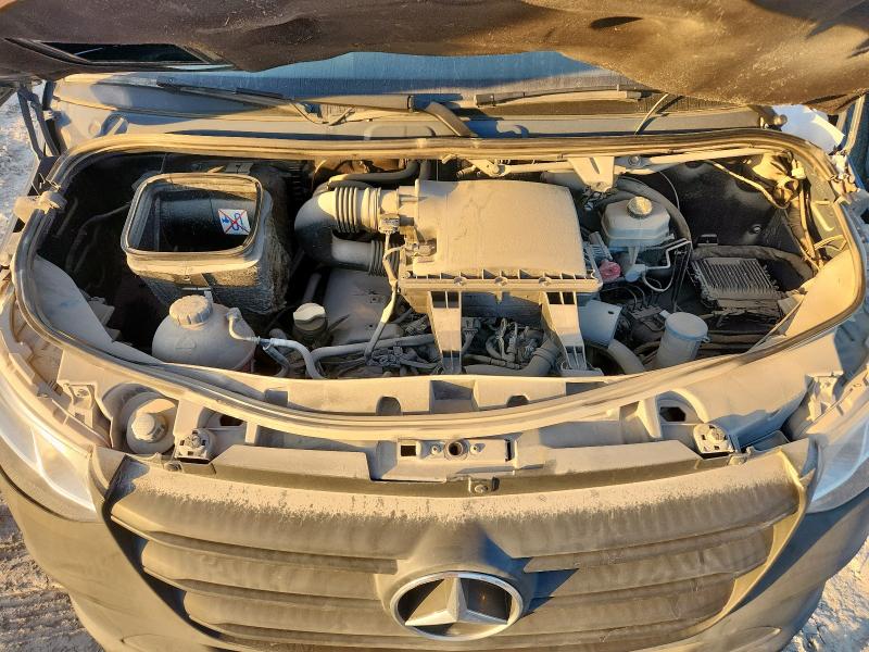 Фото 12 - MERCEDES-BENZ SPRINTER