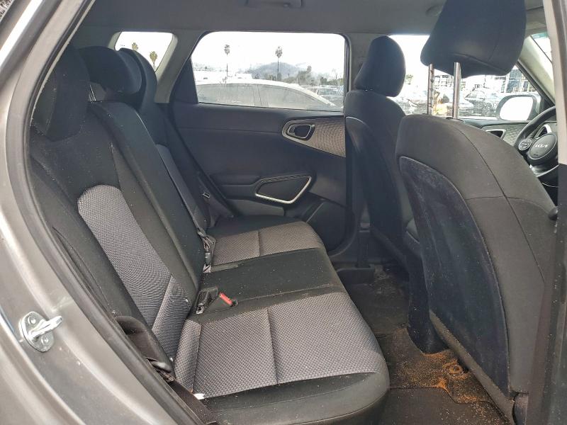 Фото 10 - KIA SOUL