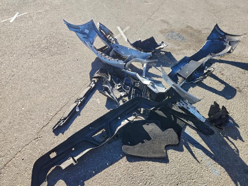 TOYOTA SUPRA 2020 VIN WZ1DB4C09LW021091