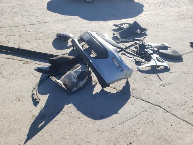 CHEVROLET BOLT 2017 VIN 1G1FW6S04H4185708