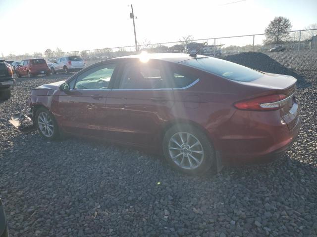 Фото 2 - FORD FUSION