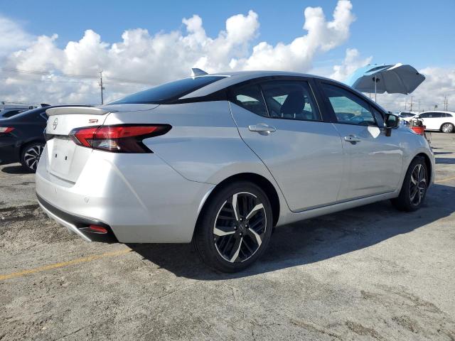 Фото 3 - NISSAN VERSA