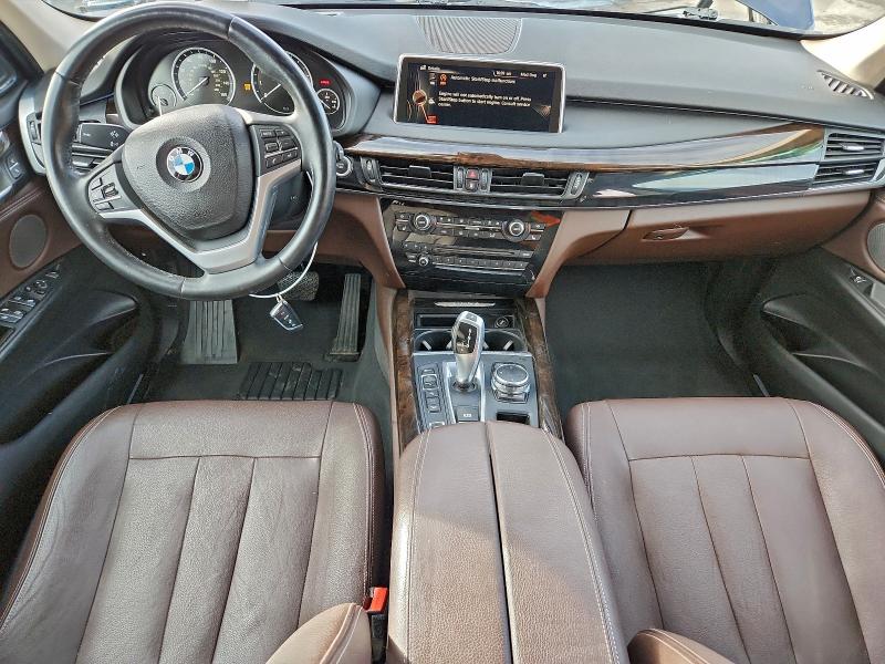 Фото 8 - BMW X5