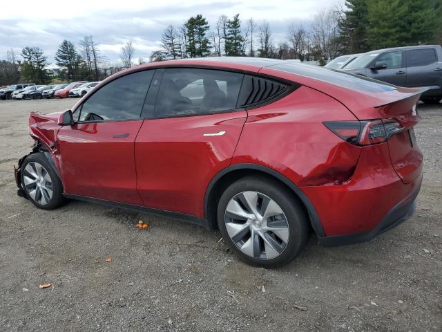 Фото 2 - TESLA MODEL Y