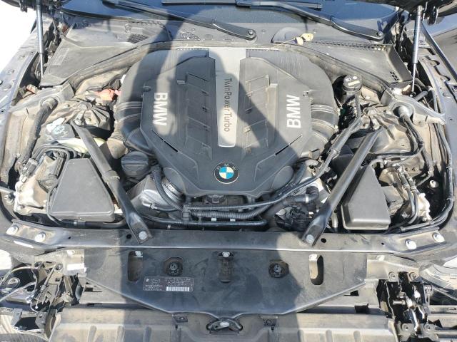 BMW 6 SERIES 2015 VIN WBAYP9C51FD169985