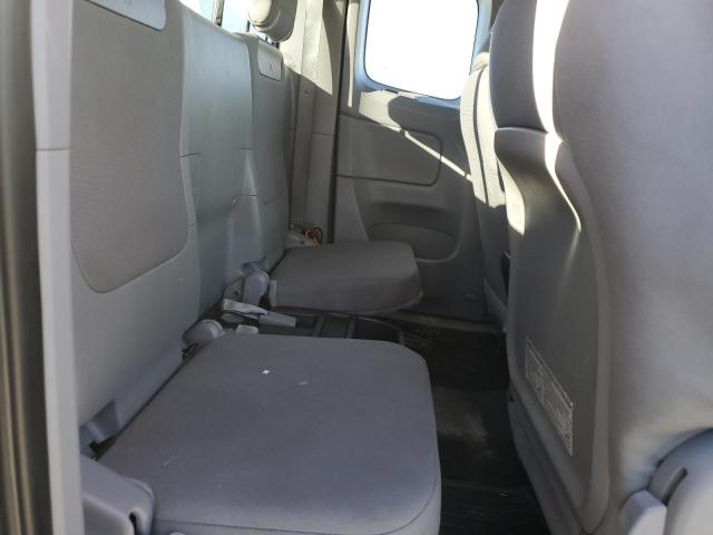 Фото 10 - TOYOTA TACOMA