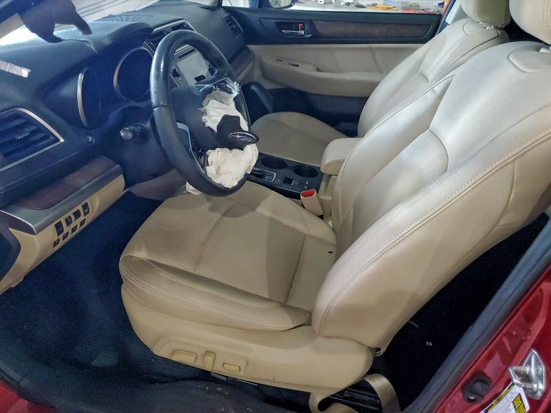 Фото 7 - SUBARU LEGACY