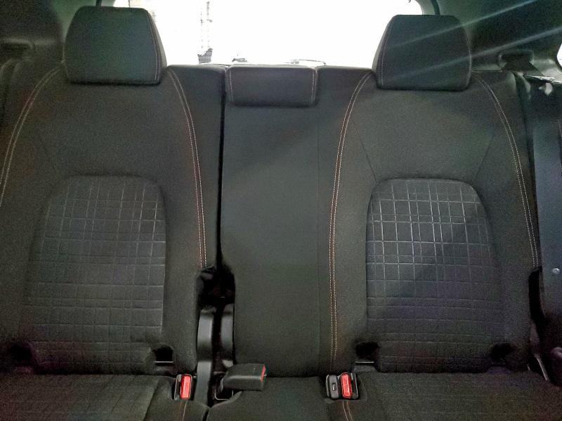 Фото 10 - HONDA HR-V