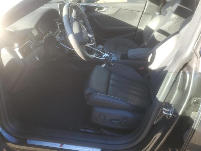 Фото 7 - AUDI A5