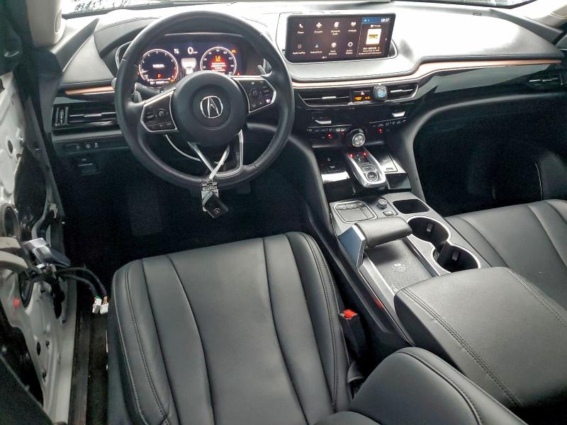 Фото 8 - ACURA MDX