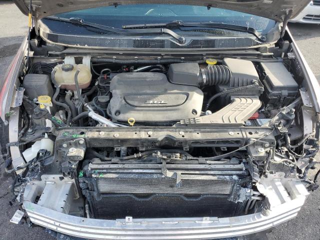 Фото 12 - CHRYSLER PACIFICA