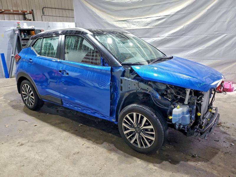 Фото 4 - NISSAN KICKS