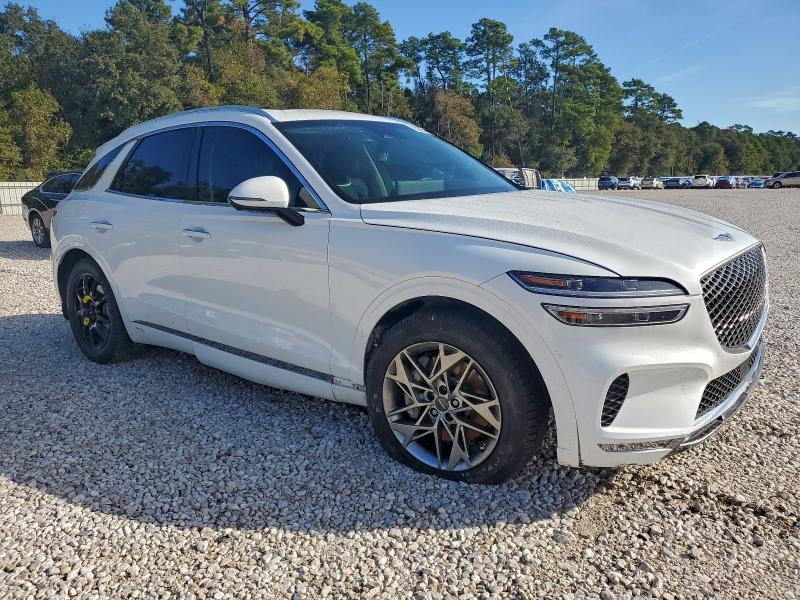 GENESIS GV70 BASE 2024 VIN 5NMMADTB0RH006851