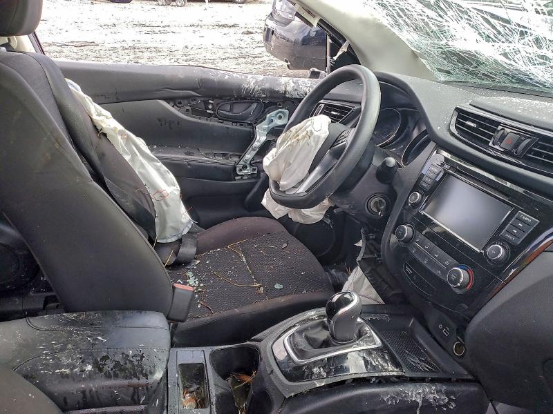 Фото 7 - NISSAN ROGUE