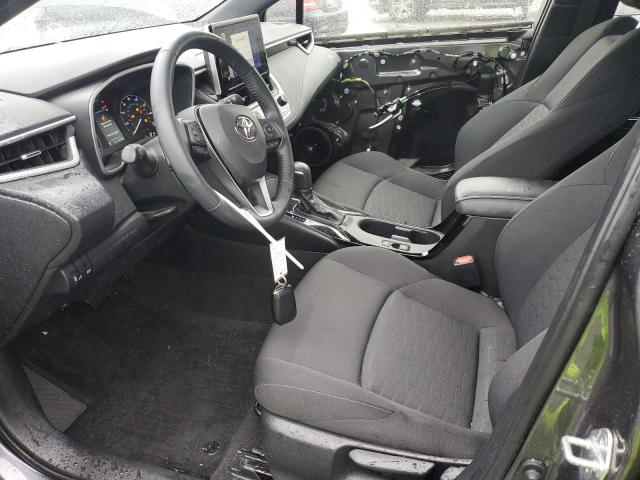 Фото 7 - TOYOTA COROLLA