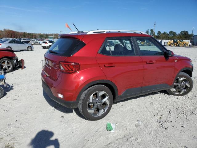 Фото 3 - HYUNDAI VENUE