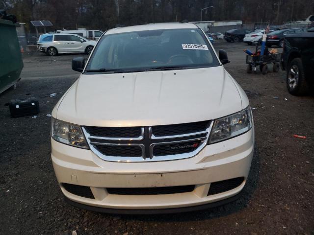 Фото 5 - DODGE JOURNEY