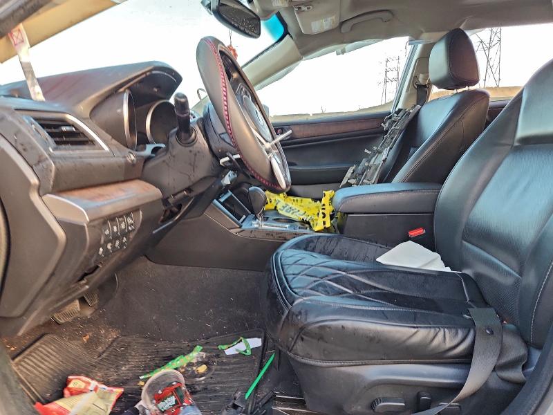 Фото 7 - SUBARU OUTBACK