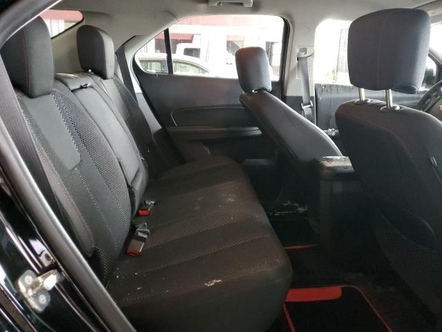 Фото 11 - CHEVROLET EQUINOX